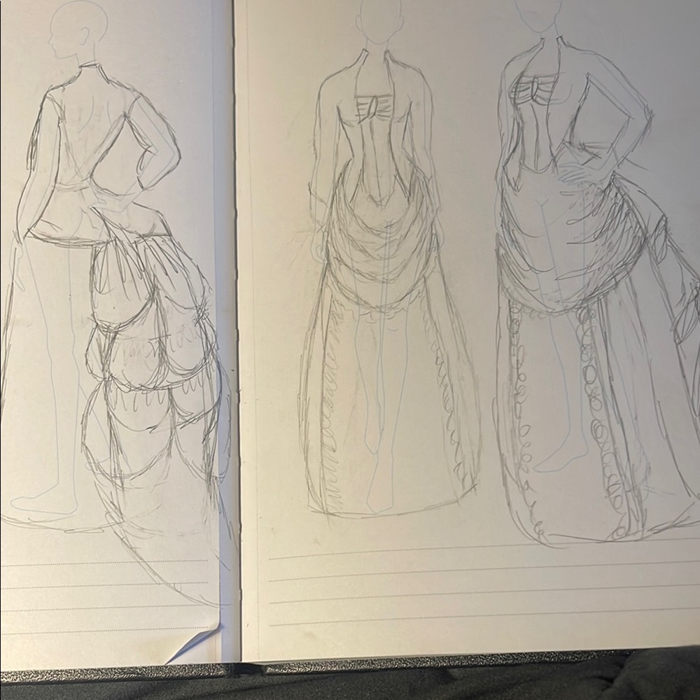 Elegant Women's Dress